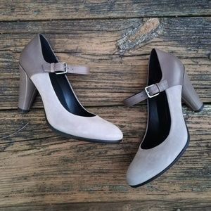 NWoT ECCO PUMPS